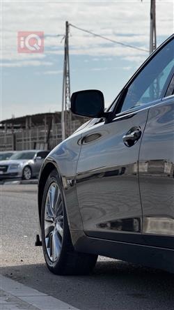 ئینفینیتی Q50